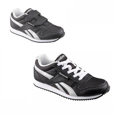 Foto Zapatillas Niño Reebok Jogger Negro