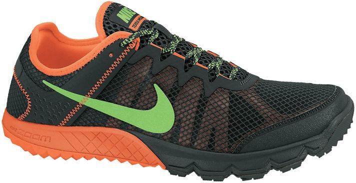 Foto Zapatillas Nike - Zoom Wildhorse - Otoño13 - UK 11.5