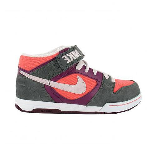 Foto Zapatillas Nike Air Twilight Mid mujer rosa