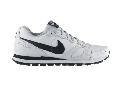 Foto Zapatillas Nike Air Waffle Trainer Leather - Hombre - Blanco - 7.5