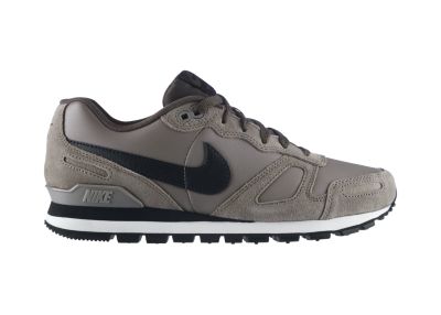 Foto Zapatillas Nike Air Waffle Trainer Leather - Hombre - Gris - 11.5
