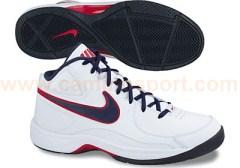 Foto zapatillas nike baloncesto the overplay vii 511372-104