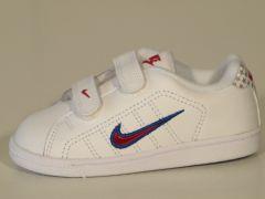 Foto zapatillas nike court tradition 2 v - bebés-niña (354702-105)