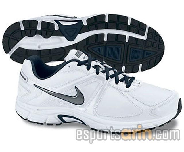 Foto Zapatillas Nike Dart 9 piel talla grande (47) - Envio 24h