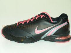 Foto Zapatillas nike de entrenamiento wmns nike air visi fly lea - mujer (407850-007)