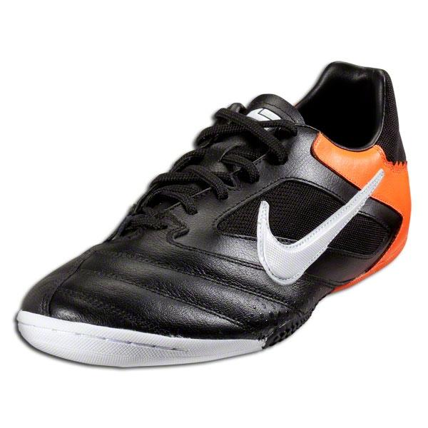 Foto zapatillas nike de fútbol sala nike5 elastico pro ic - hombre (415121-018)