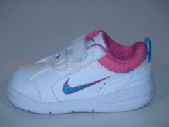 Foto zapatillas nike little pico 3 - bebes (324865-113)