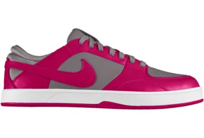 Foto Zapatillas Nike Mavrk Low 3 iD - Hombre - Pink - 8