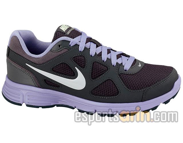 Foto Zapatillas Nike mujer Revolution