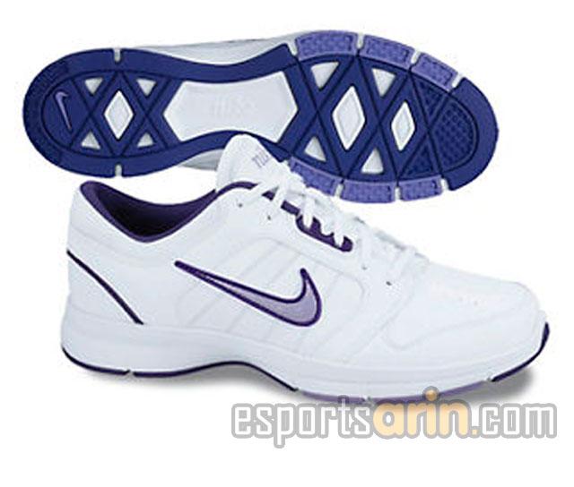 Foto Zapatillas Nike mujer Steady IX