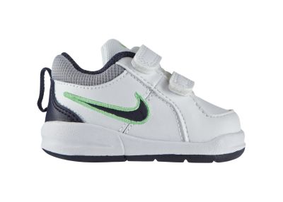 Foto Zapatillas Nike Pico 4 - Bebés/niños pequeños - Blanco - 5.5C
