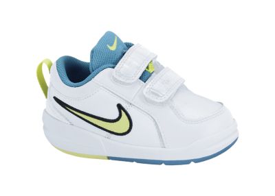 Foto Zapatillas Nike Pico 4 - Bebés/niños pequeños - Blanco/Azul - 5.5C