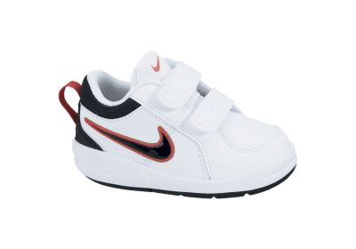 Foto Zapatillas Nike Pico 4 - Bebés/niños pequeños - Blanco/Negro - 8C