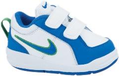 Foto zapatillas nike pico 4 - bebés/niños pequeños (454501-102)