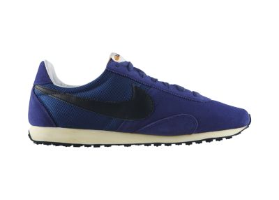 Foto Zapatillas Nike Pre Montreal Racer Vintage - Hombre - Azul - 7