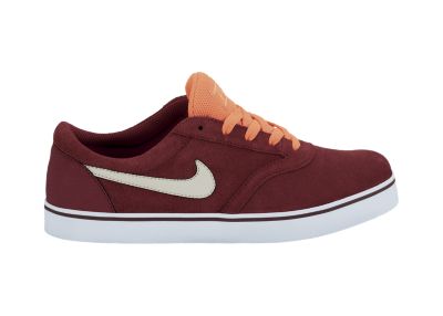 Foto Zapatillas Nike SB Vulc Rod - Hombre - Rojo - 9