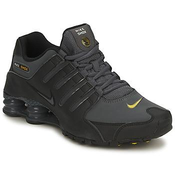 Foto Zapatillas Nike Shox Nz Eu
