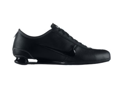 Foto Zapatillas Nike Shox Rivalry - Hombre - Negro - 4
