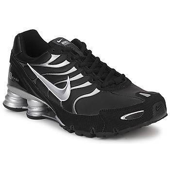 Foto Zapatillas Nike Shox Turbo Vi Sl