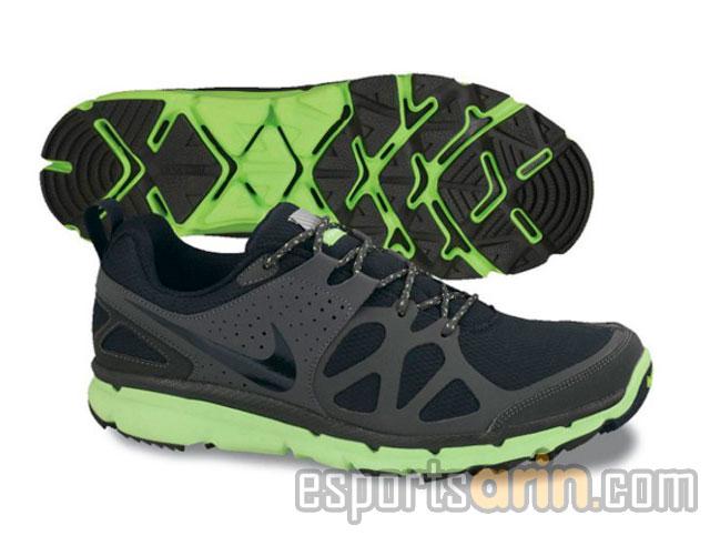 Foto Zapatillas Nike Trail Flex Shield