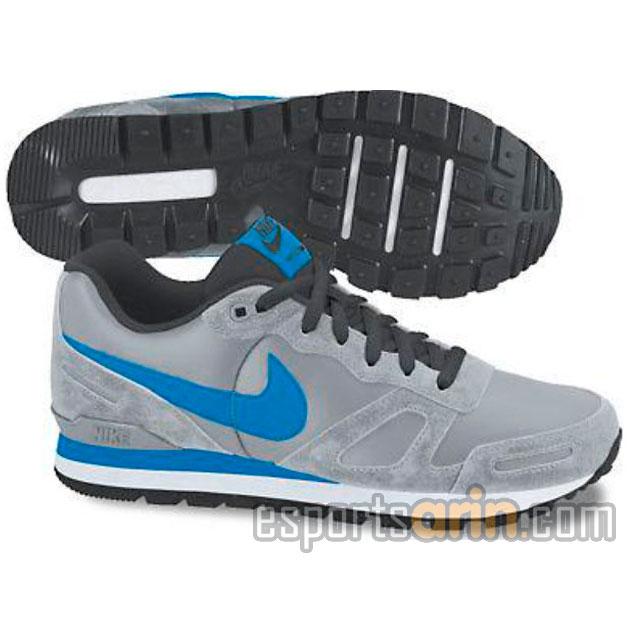 Foto Zapatillas Nike Waffle Leather