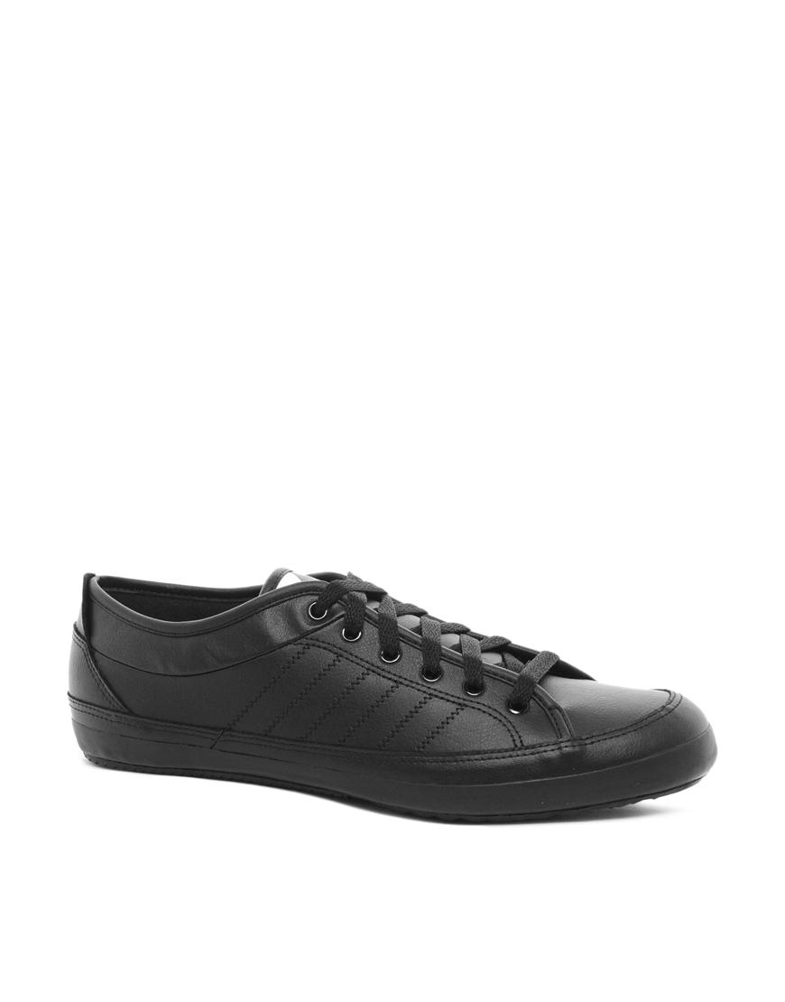 Foto Zapatillas Nizza Lo Remo de Adidas Originals Negro