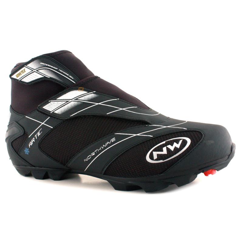 Foto Zapatillas Northwave Celsius Artic GTX 2012