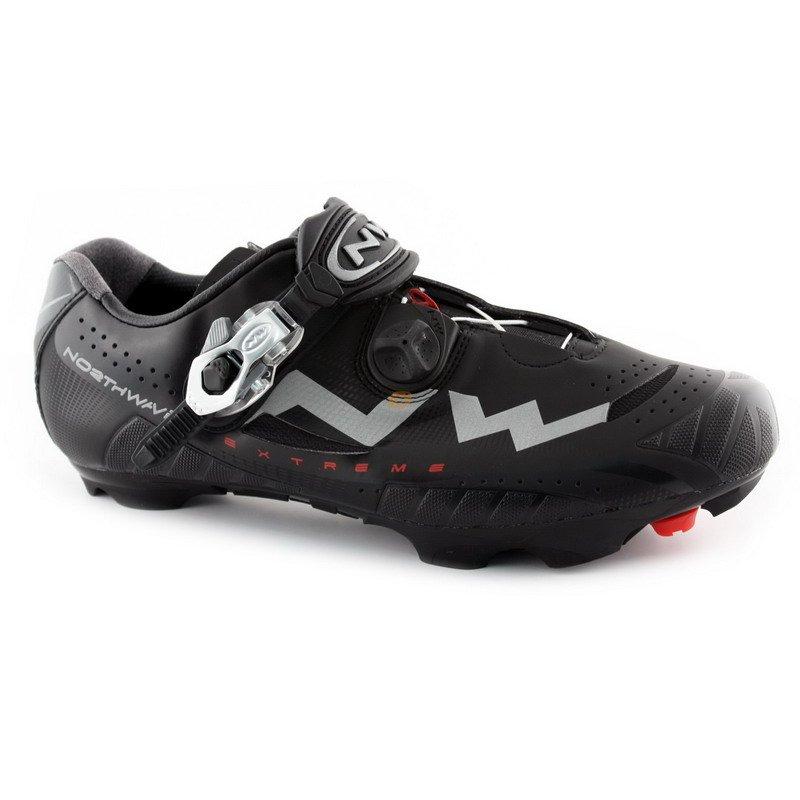 Foto Zapatillas Northwave Extreme Tech MTB SBS 2013