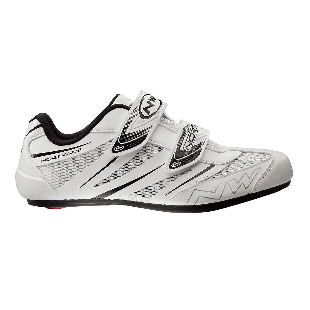 Foto Zapatillas Northwave Jet Pro blanco