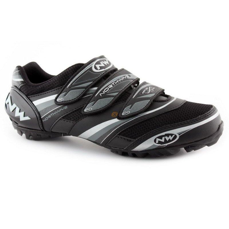 Foto Zapatillas Northwave Touring 2013