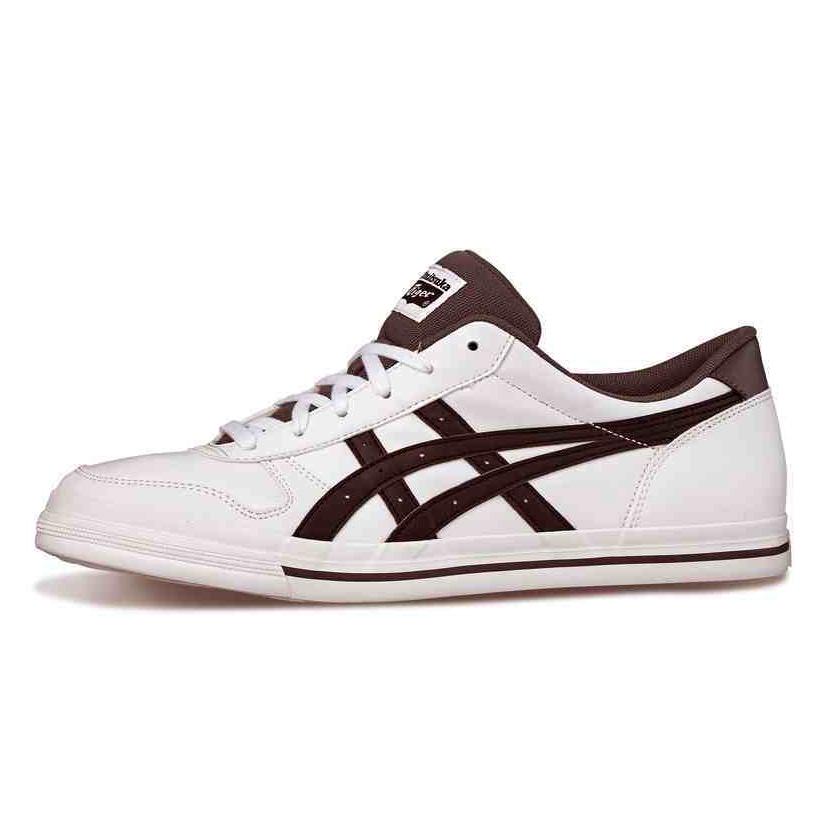 Foto Zapatillas Onitsuka Tiger Aaron blanco gris