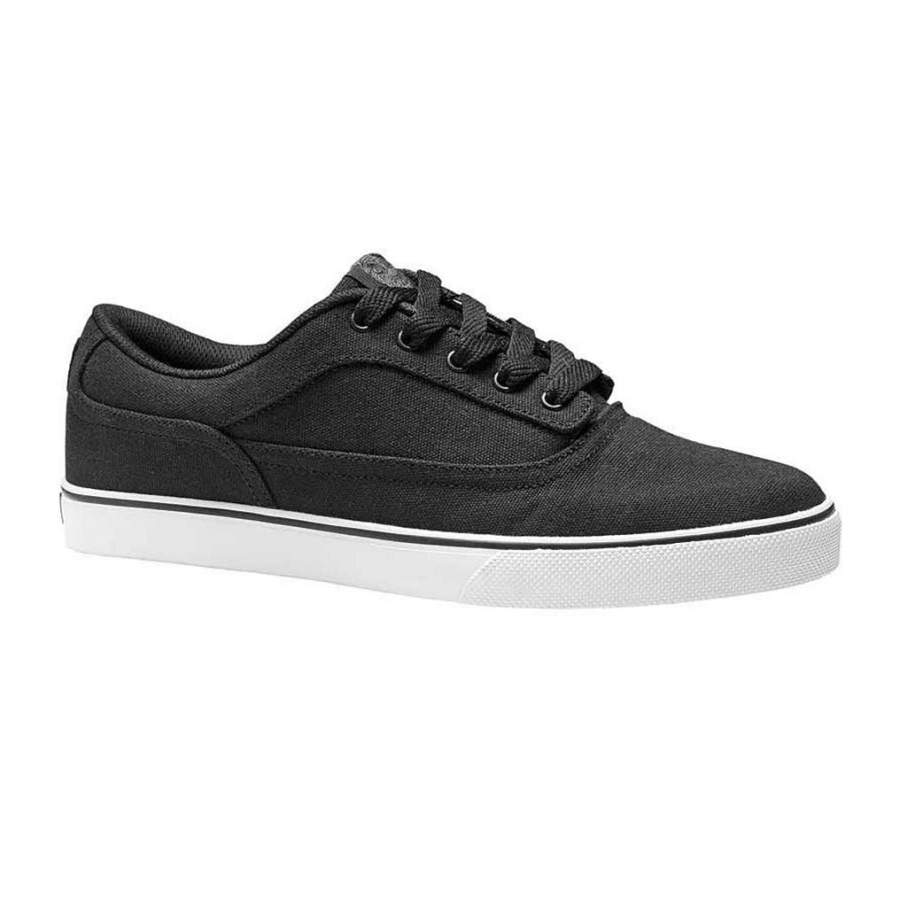 Foto Zapatillas Osiris Caswell Vlc Negro/Blanco