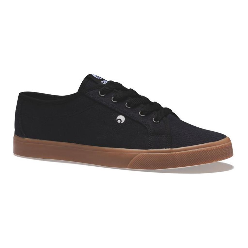 Foto Zapatillas Osiris Mith Negro/Marrón