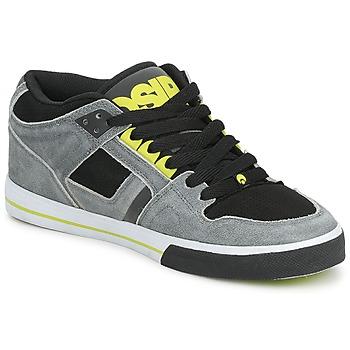 Foto Zapatillas Osiris Nyc-83-Mid-Vlc