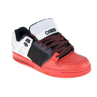 Foto Zapatillas Osiris Pixel 1672 - Talla 9