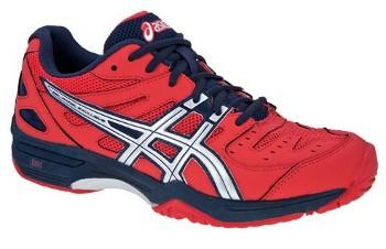 Foto Zapatillas pádel Asics Gel Pádel Exclusive 3