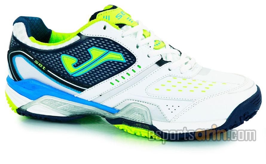 Foto Zapatillas Pádel Joma T.Slam 303