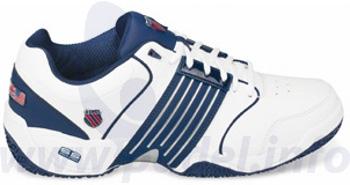 Foto Zapatillas pádel K-swiss Accomplish Ls Omni 2011 Hombre