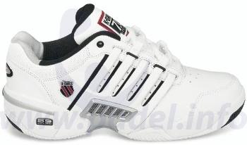 Foto Zapatillas pádel K-swiss Stabilor Omni Hombre