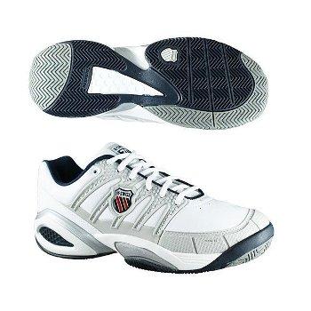 Foto Zapatillas Pádel Kswiss Defier Wht/ligy/ny