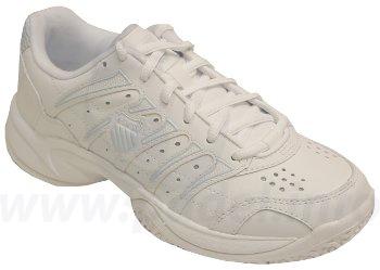 Foto Zapatillas pádel Kswiss Grancourt Ii Omni Mujer Blanco/Azul