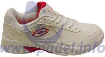 Foto Zapatillas pádel Lotto Court Logo Iv