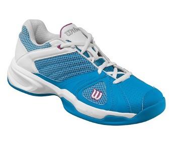 Foto Zapatillas Pádel Wilson Open All Court Women