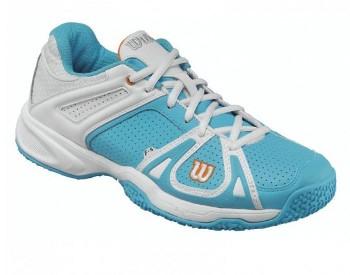 Foto Zapatillas Pádel Wilson W Stance Padel Oc