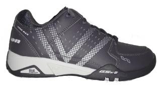 Foto Zapatillas Padel Varlion Woman V-Pro Max Gris Blanco