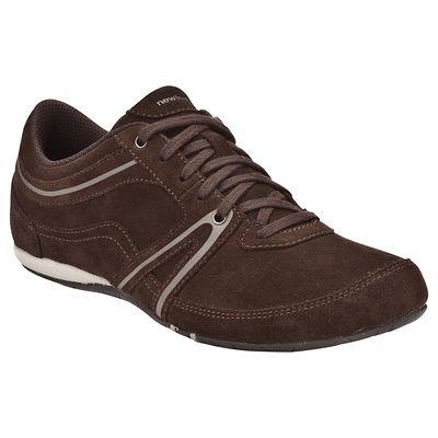 Foto Zapatillas Pajing Marrón