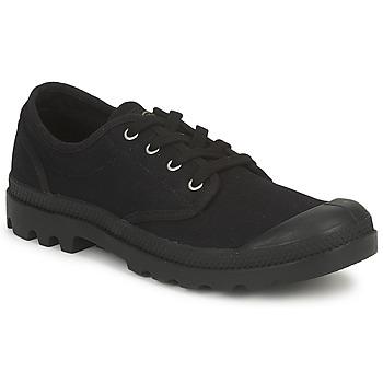 Foto Zapatillas Palladium Us Oxford