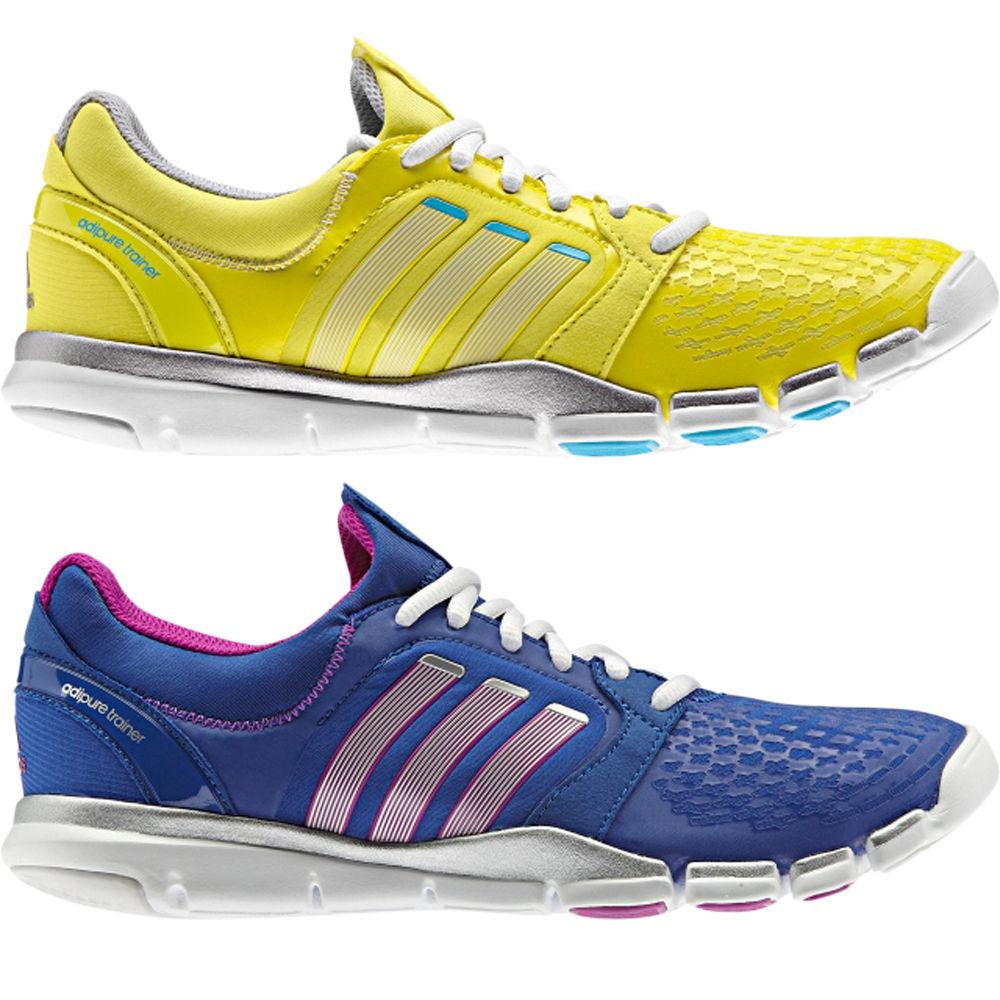 Foto Zapatillas para mujer Adidas - Adipure TR 360 - UK 4