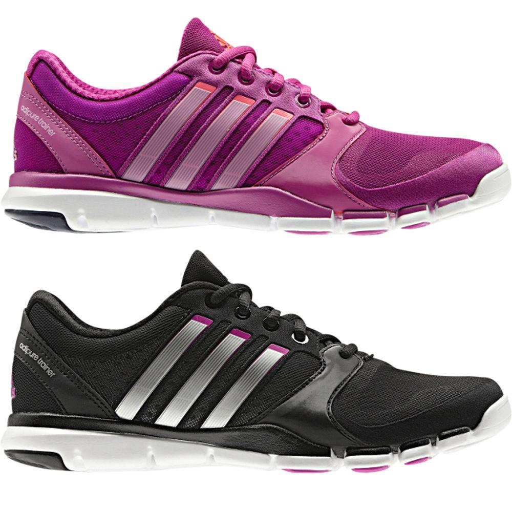 Foto Zapatillas para mujer Adidas - Adipure Trainer CC - UK 5