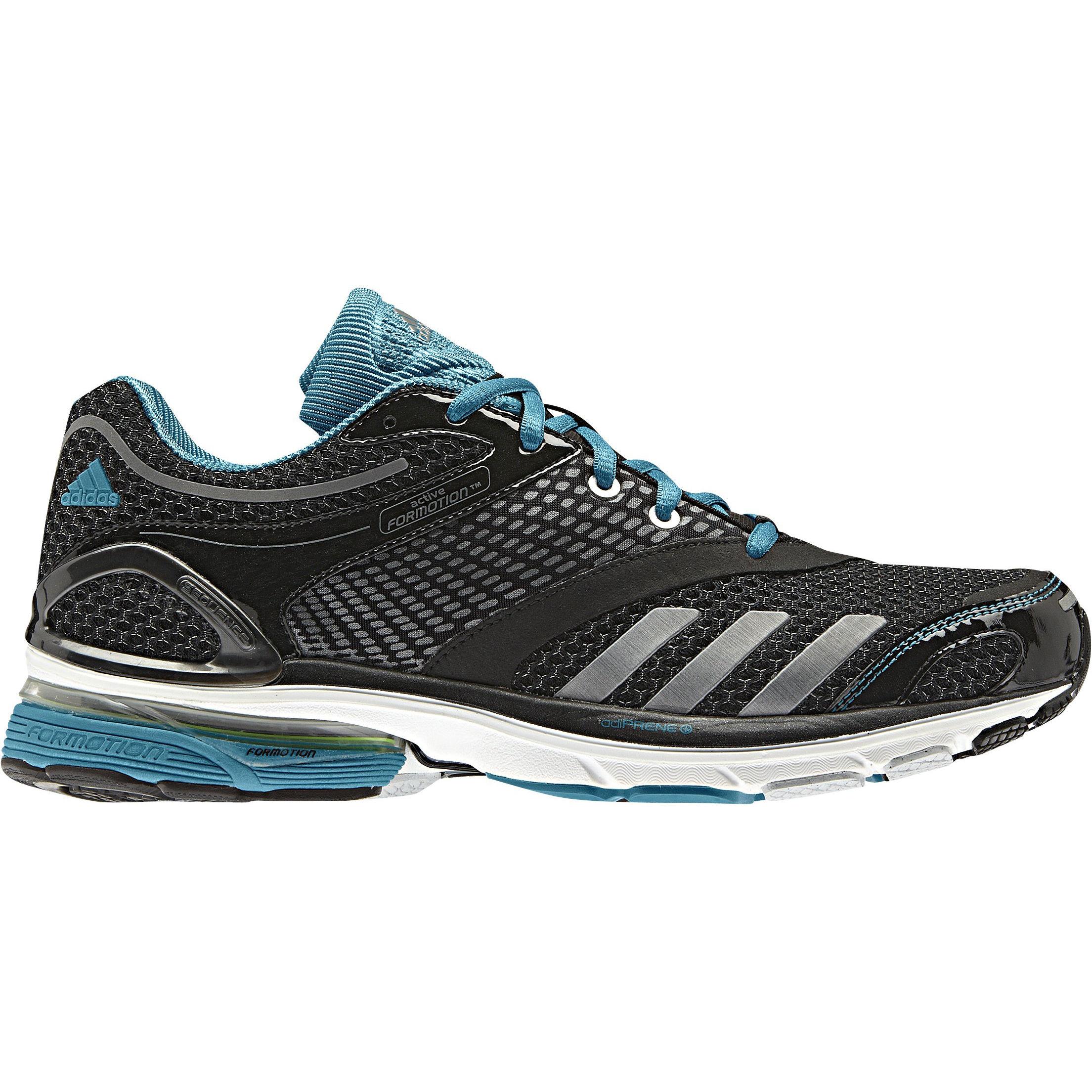 Foto Zapatillas para mujer Adidas - Adistar Salvation 3 - UK 4